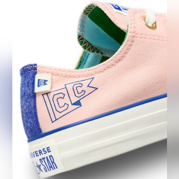 Chuck Taylor All Star Camp Converse NIB - Picture 6 of 7